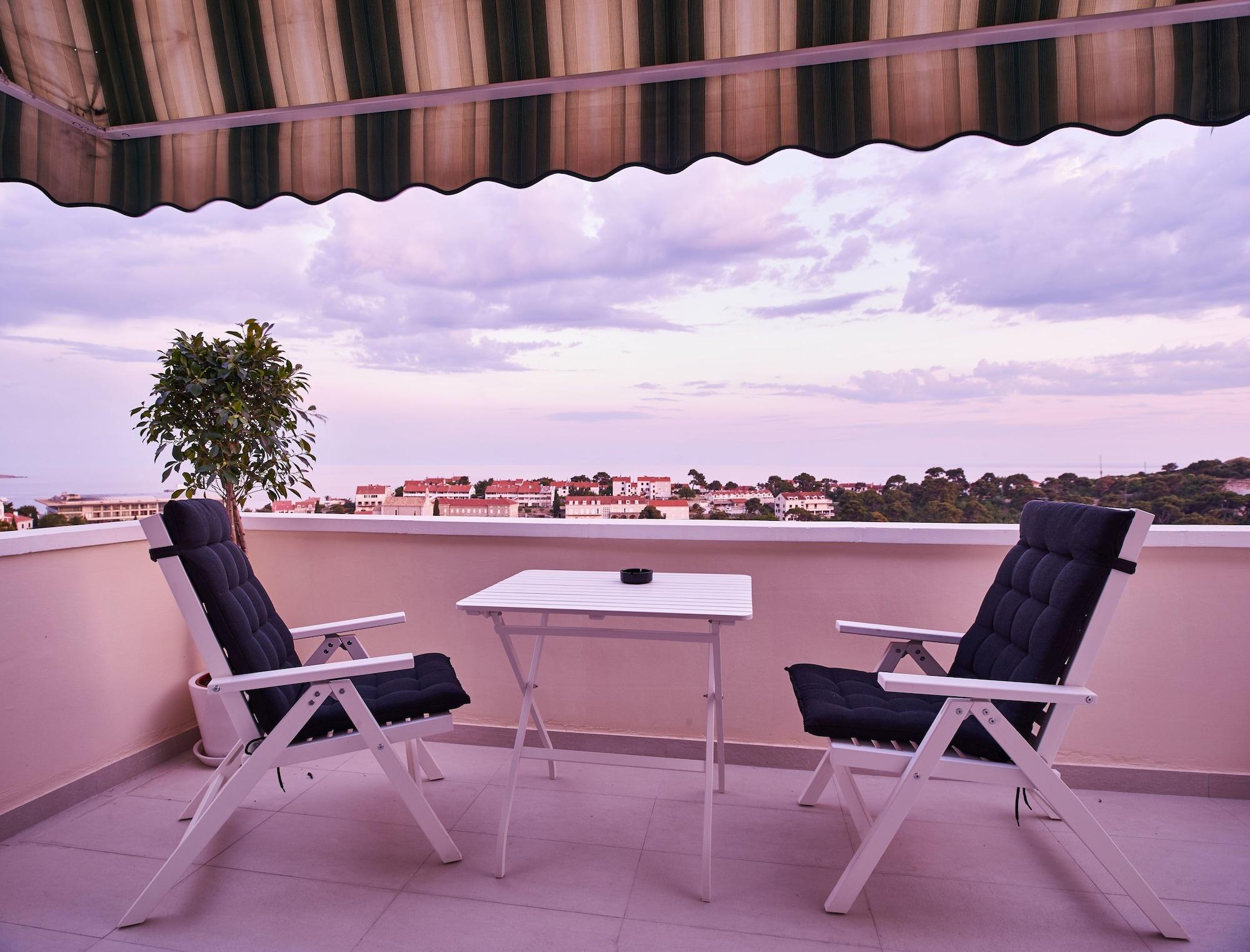 Bed and breakfast Kamara Dubrovnik By Irundo Extérieur photo