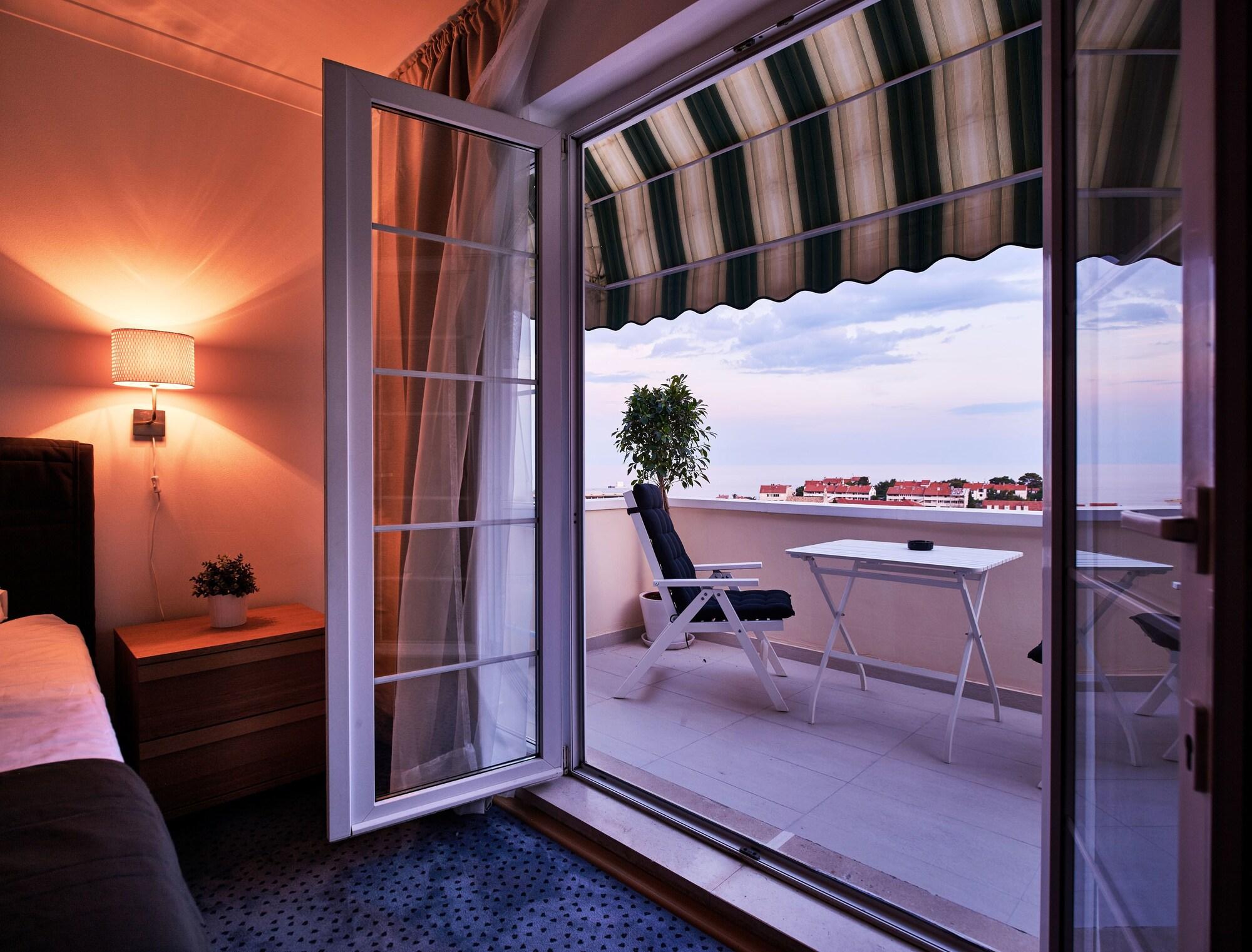 Bed and breakfast Kamara Dubrovnik By Irundo Extérieur photo