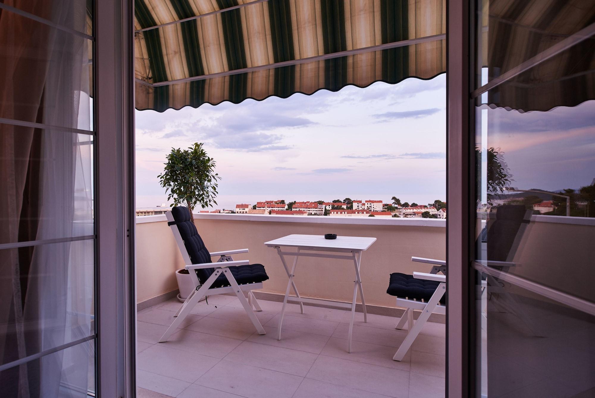 Bed and breakfast Kamara Dubrovnik By Irundo Extérieur photo