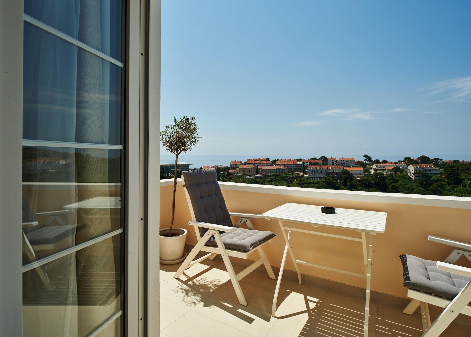 Bed and breakfast Kamara Dubrovnik By Irundo Extérieur photo