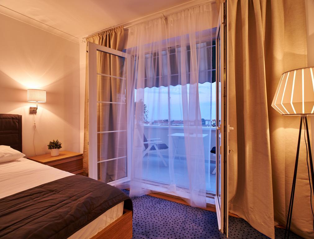 Bed and breakfast Kamara Dubrovnik By Irundo Chambre photo