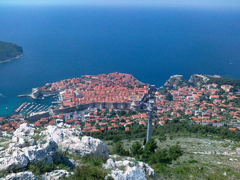 Bed and breakfast Kamara Dubrovnik By Irundo Extérieur photo