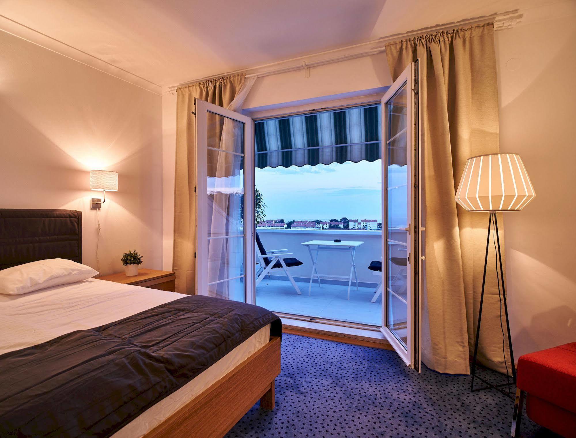 Bed and breakfast Kamara Dubrovnik By Irundo Extérieur photo