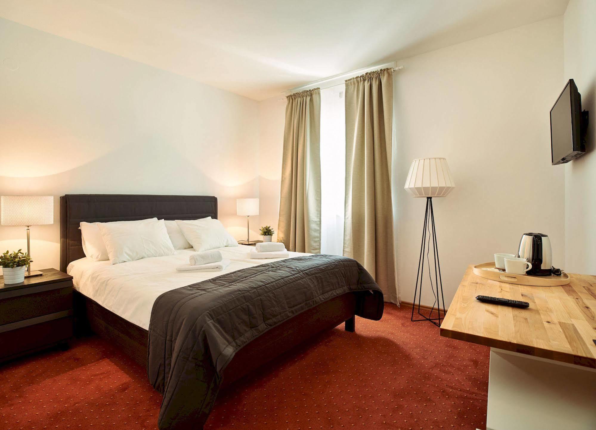 Bed and breakfast Kamara Dubrovnik By Irundo Extérieur photo