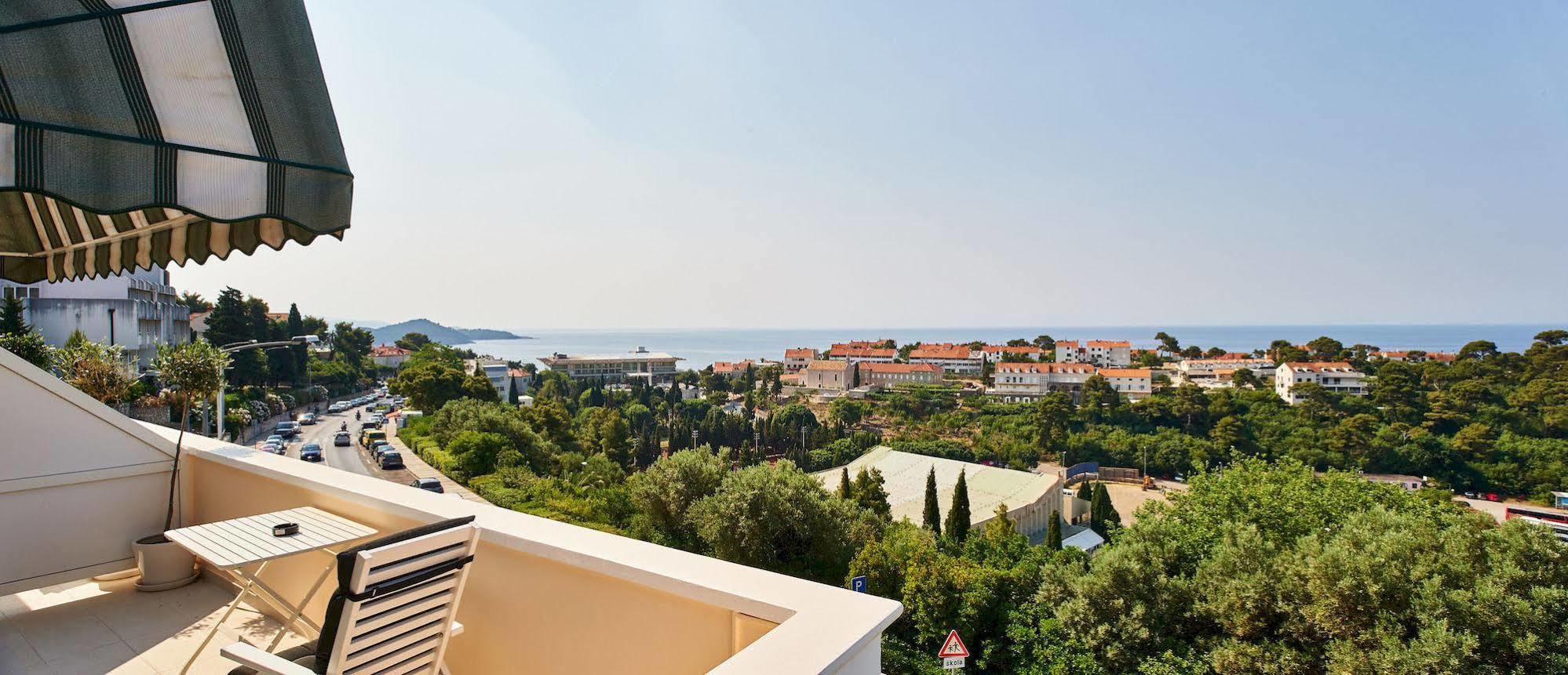 Bed and breakfast Kamara Dubrovnik By Irundo Extérieur photo